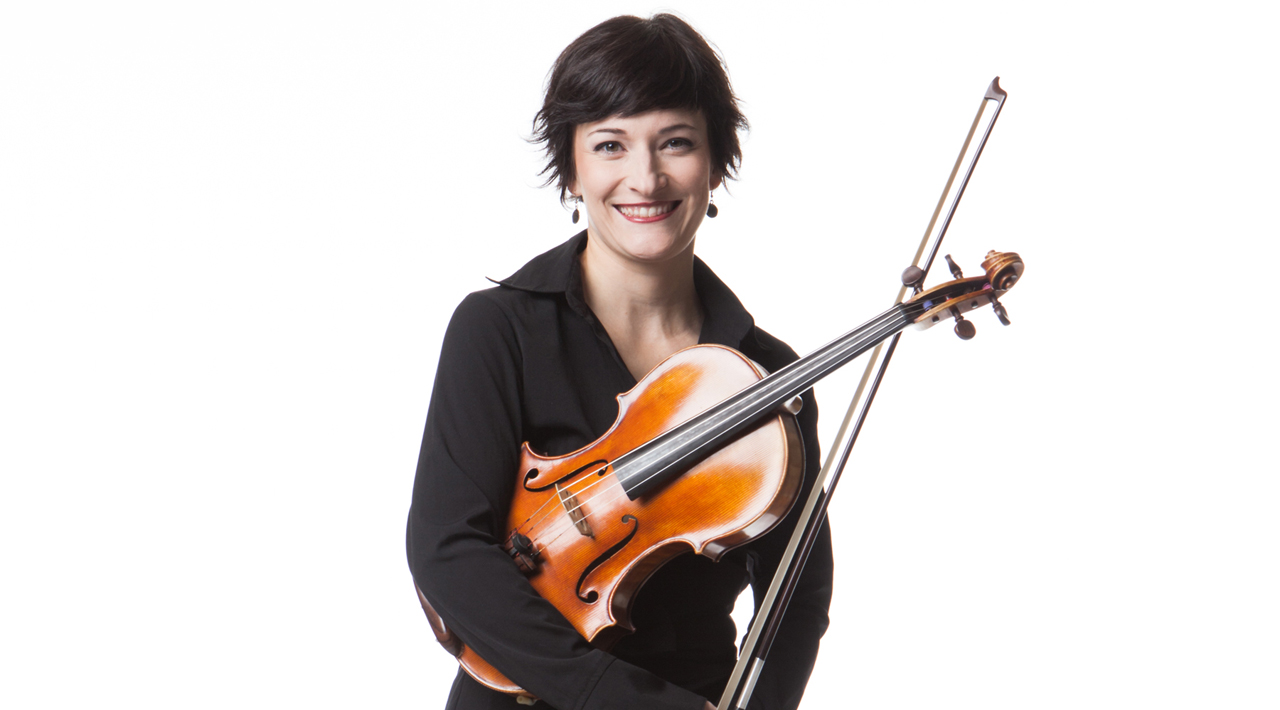 Les Violons du Roy — Les Altos du Roy Palais Montcalm Maison de la