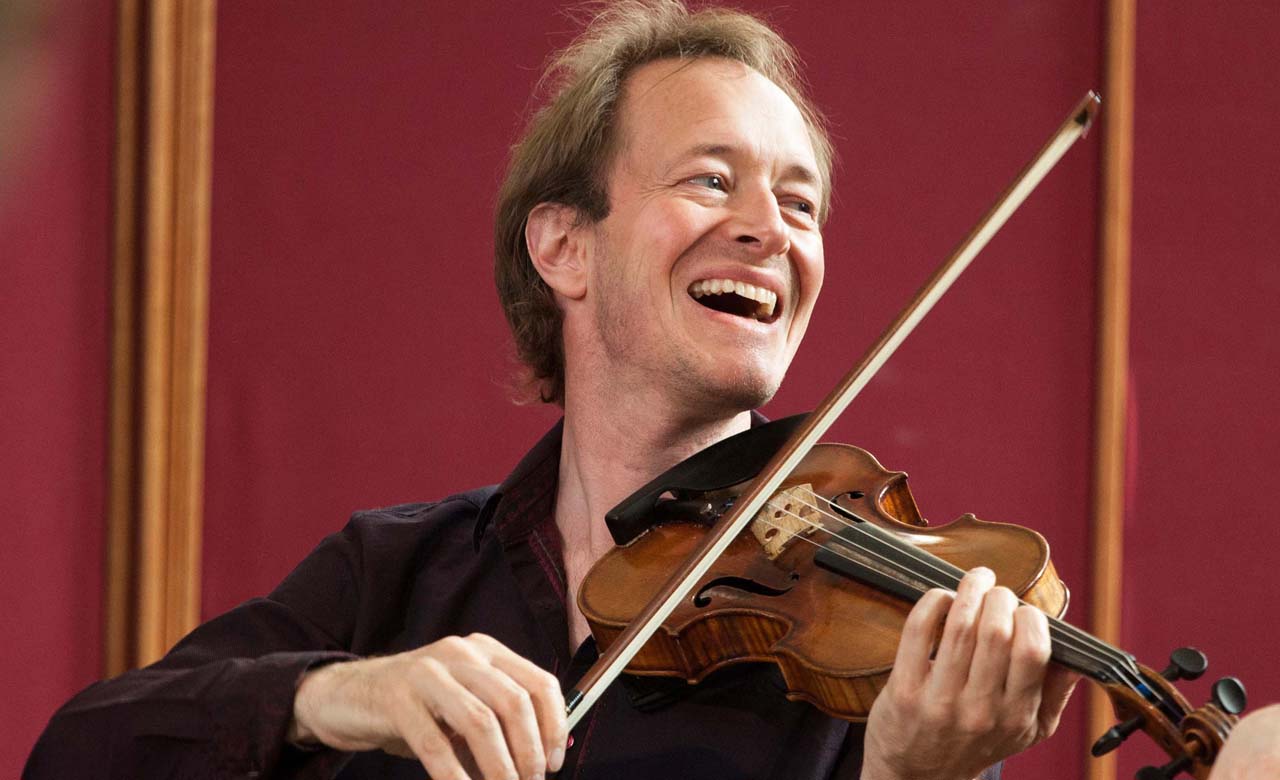 Les Violons du Roy L'effet Marwood (série Rencontres) Palais