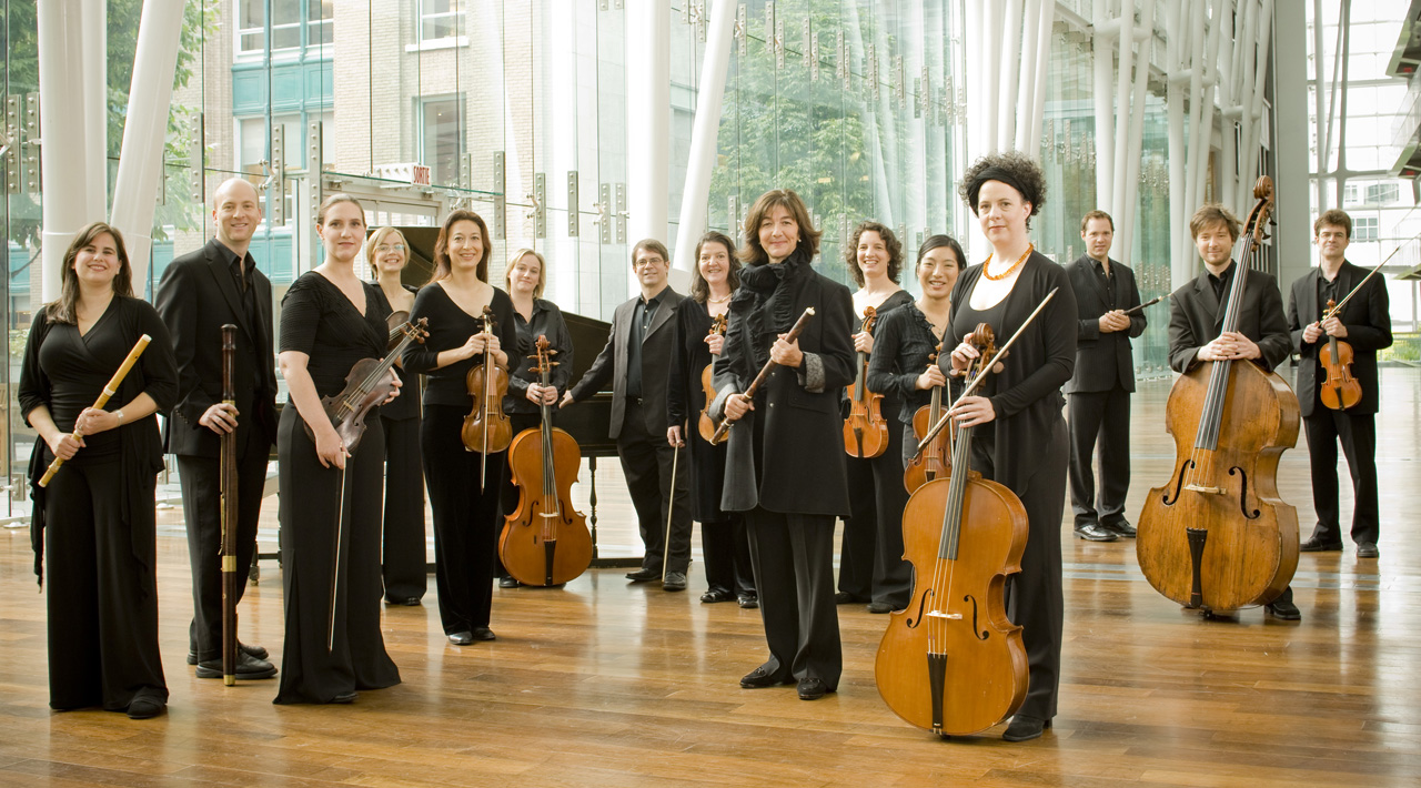 Violons du Roy Requiem de Campra Palais Montcalm Maison de la musique