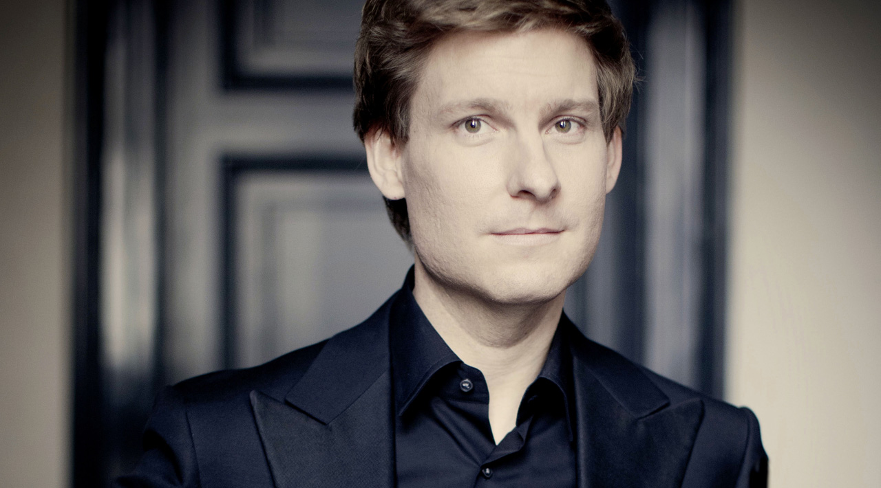 Les Violons du Roy 14H —Amadeus et le piano Palais Montcalm