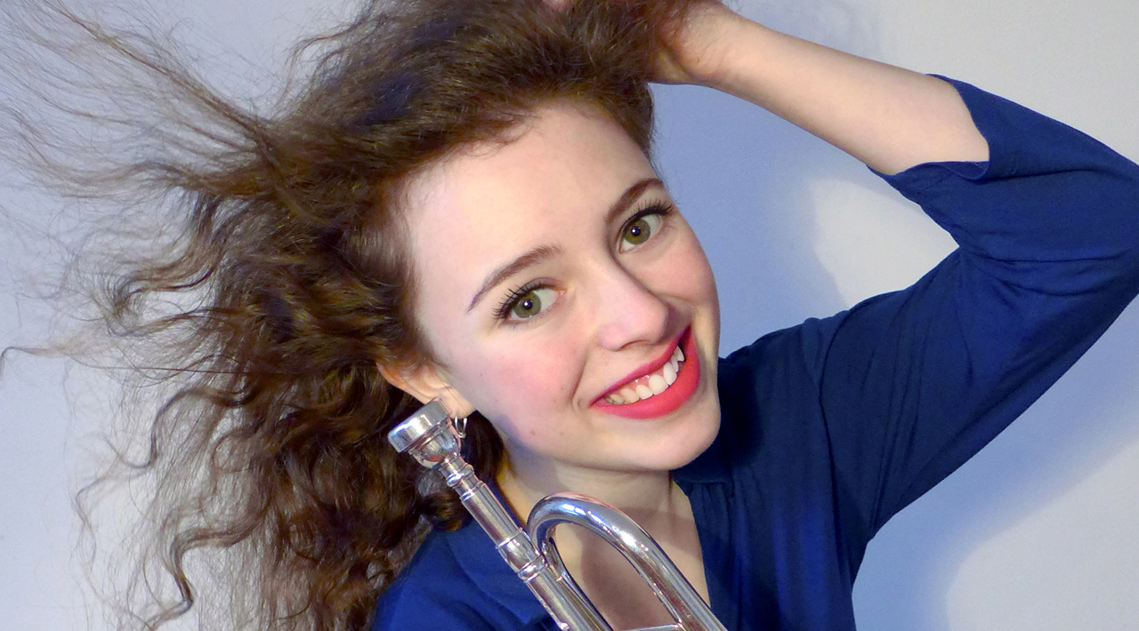 Les Violons du Roy — Une trompette prodigieuse Palais Montcalm