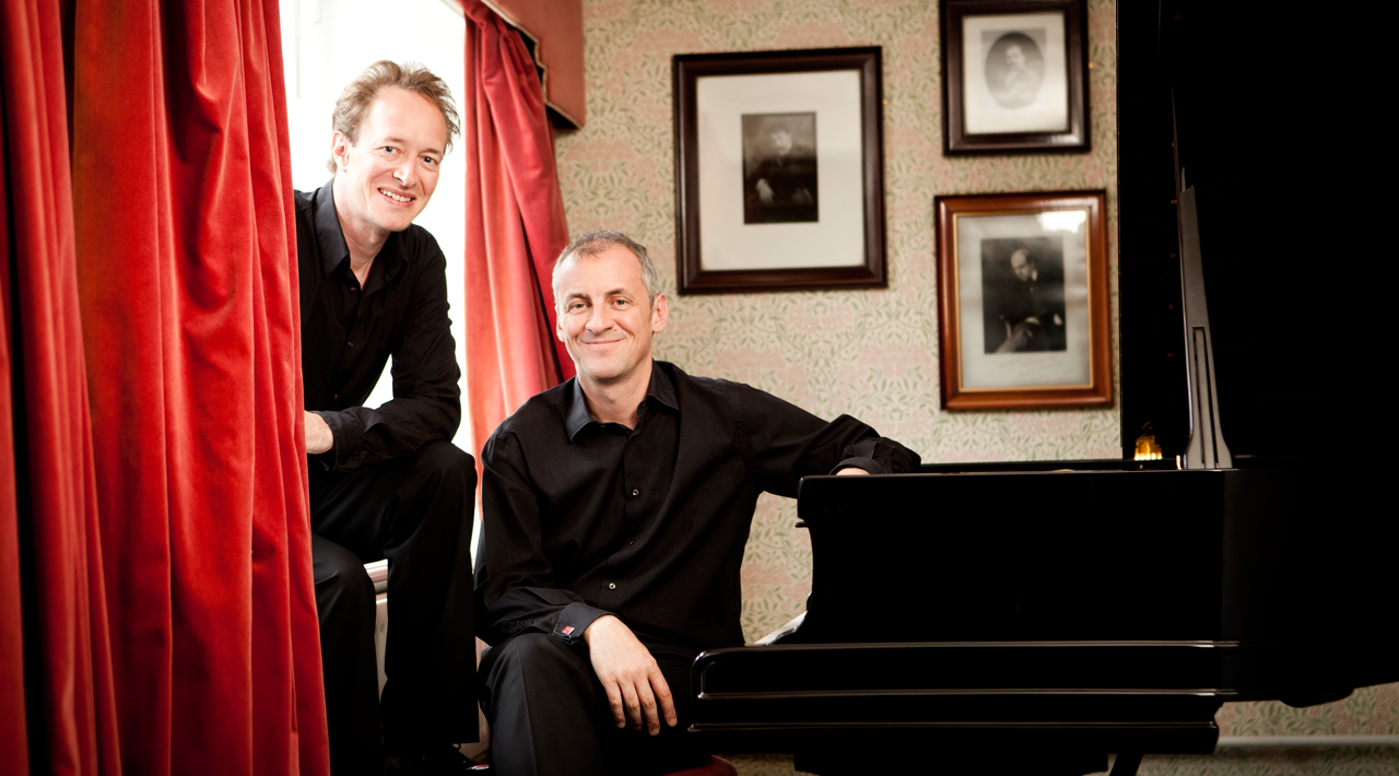 Marwood, Madžar et Mendelssohn — Les Violons du Roy 4 avril 201920h