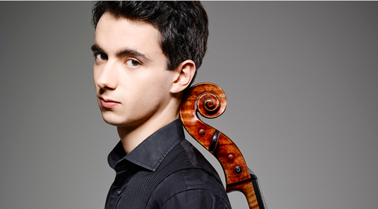 Beautés boréales avec Stéphane Tétreault Les Violons du Roy 10