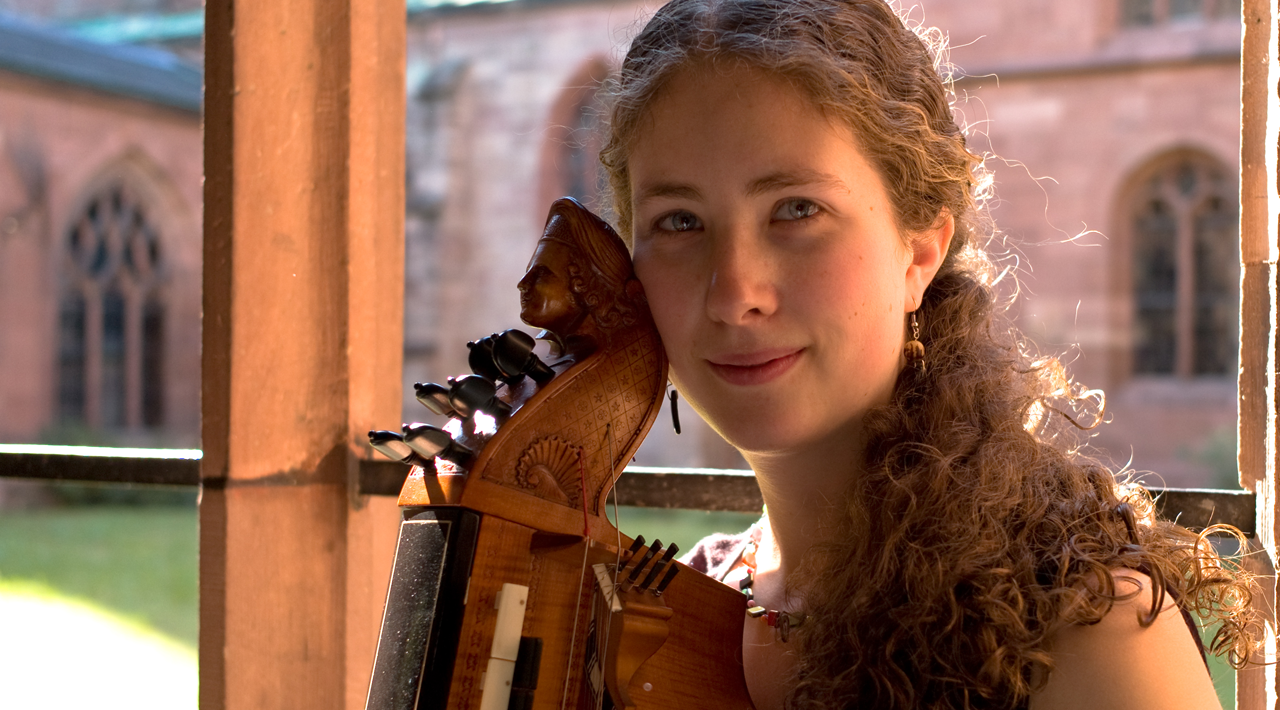 Jouez hautbois, résonnez musettes — Les Violons du Roy ! 14h Palais
