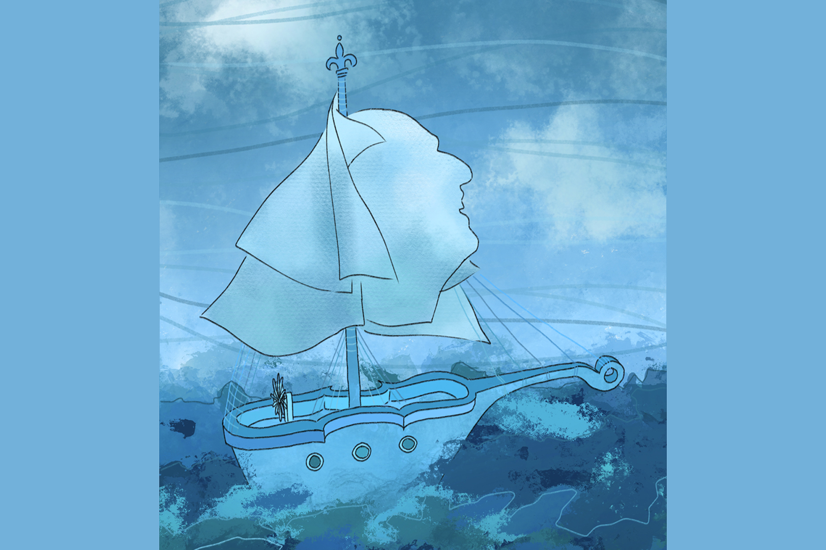 [ANNULÉ] Le Voyageur, Les Violons du Roy rendent hommage à Gilles