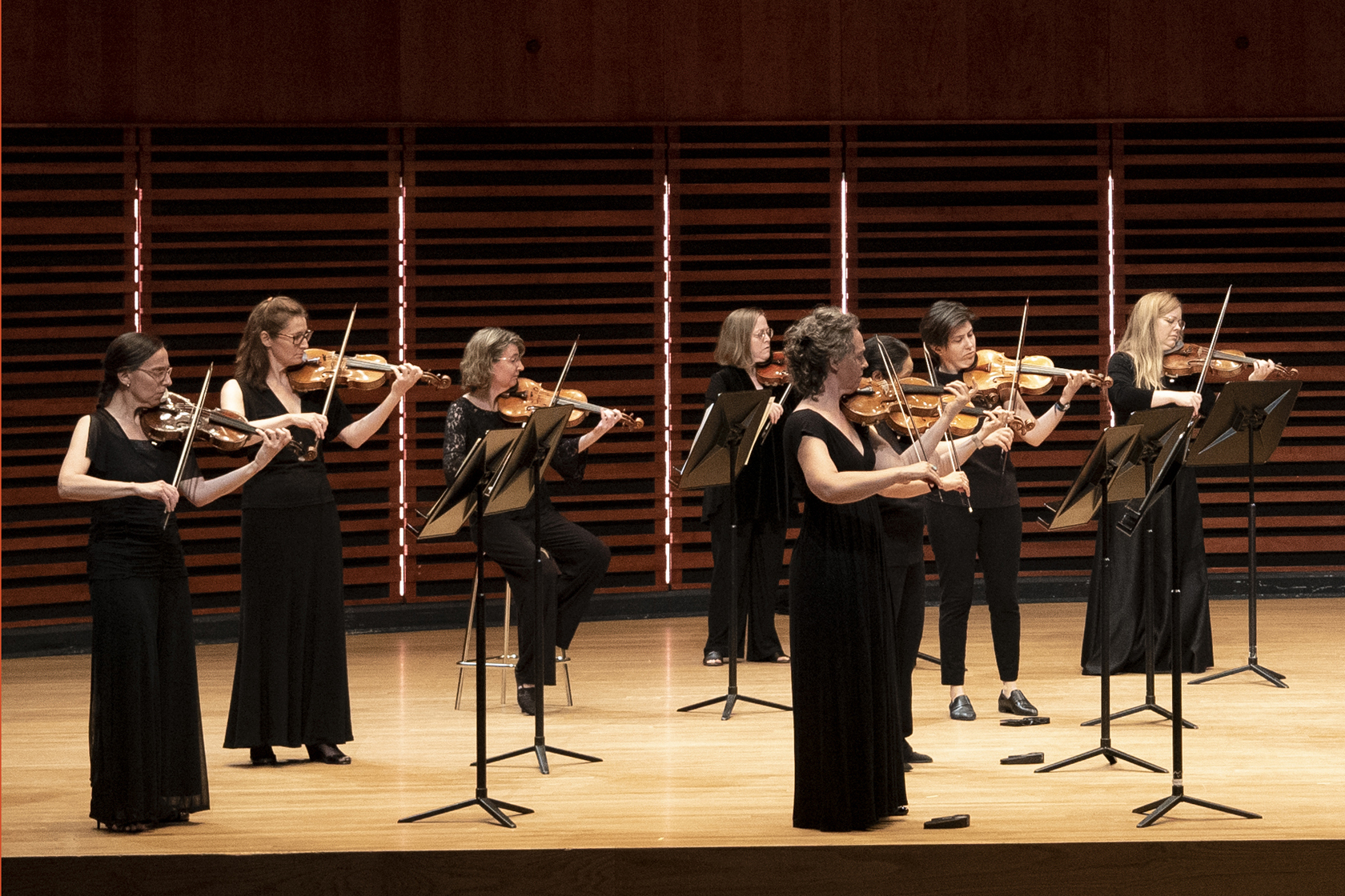 [ANNULÉ] De Corelli à Vivaldi Les Violons du Roy 1er octobre 2020