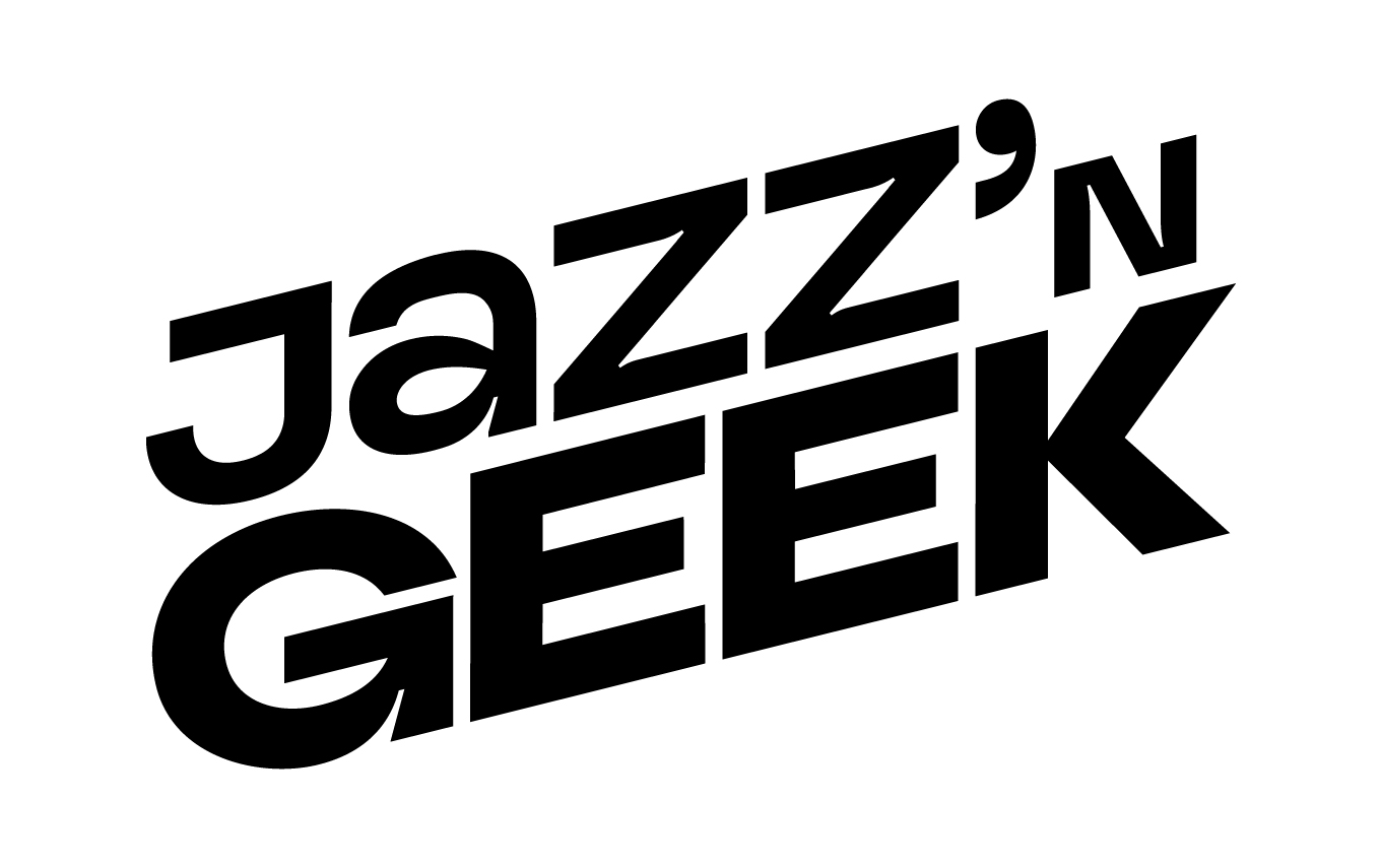 Productions Orchestrales Jazz’n Geek