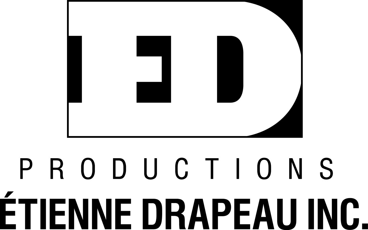 Productions Étienne Drapeau inc.