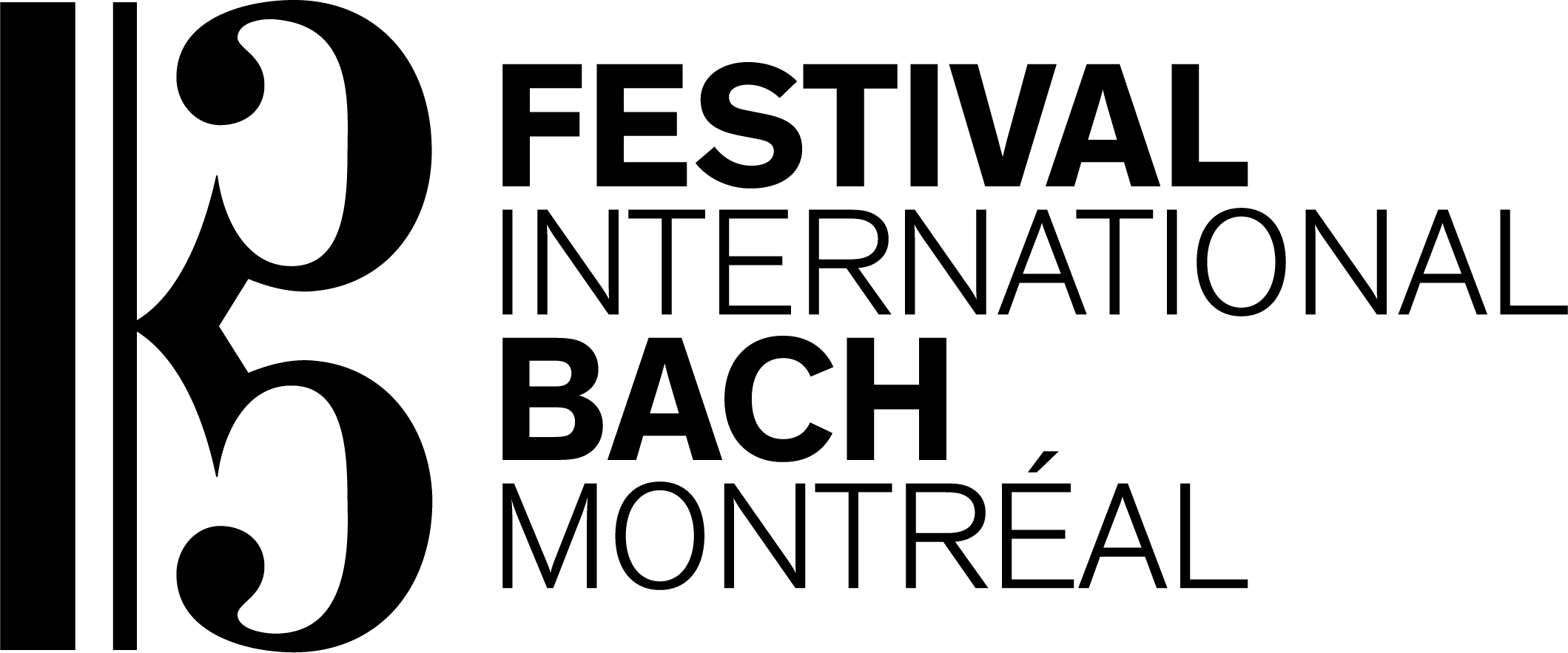 Festival International Bach Montréal