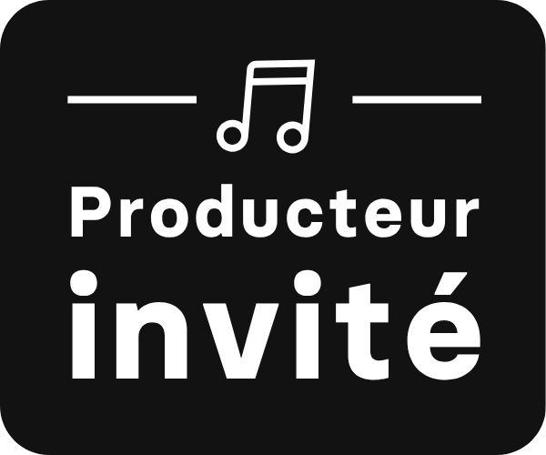 2-Producteur invité