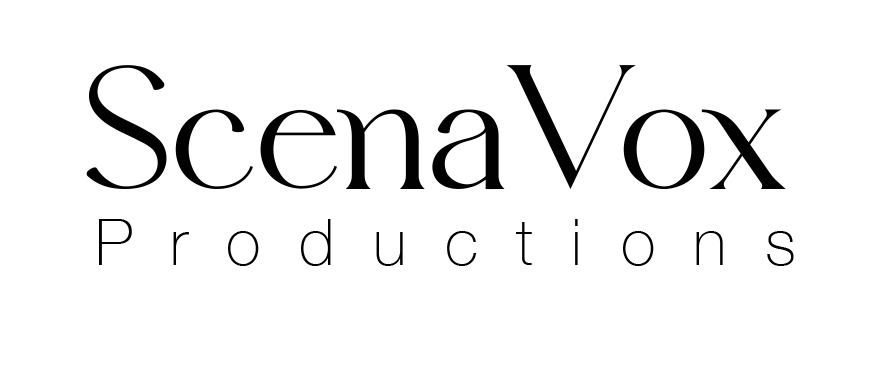 ScenaVox Productions