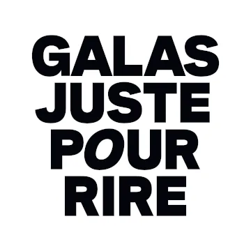 Galas Juste pour rire