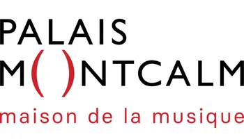 1-Palais Montcalm – Maison de la musique