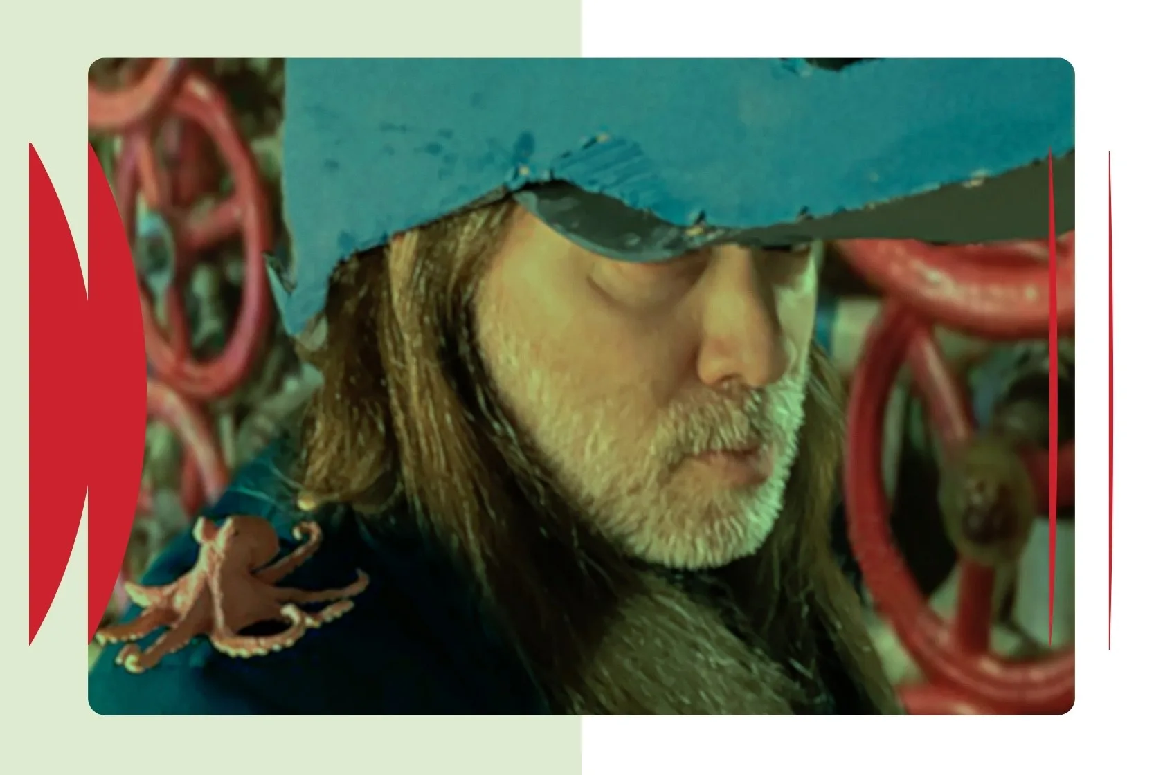 The Admiral en 60 secondes | Capsule