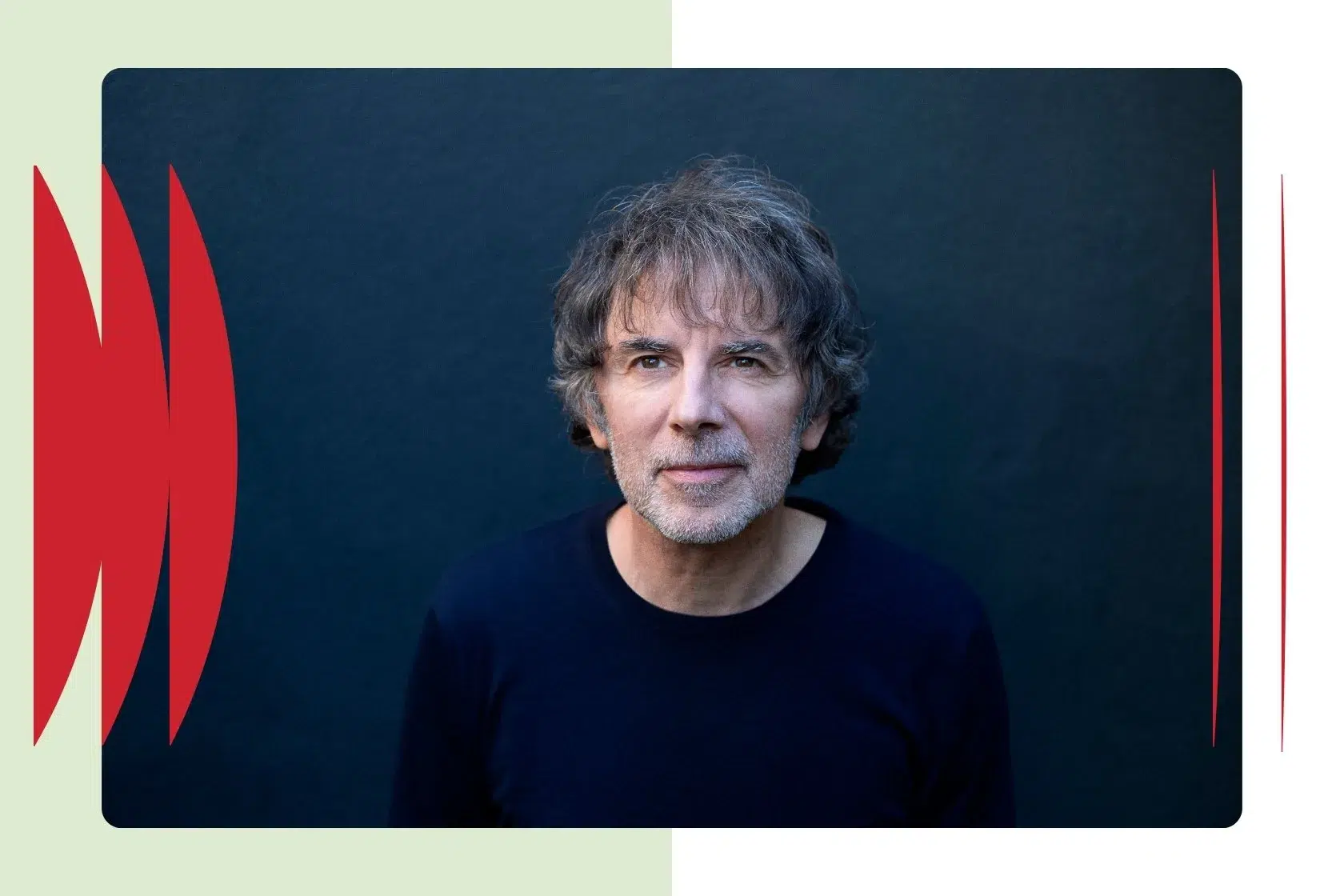 Thomas Fersen en 60 secondes | Capsule