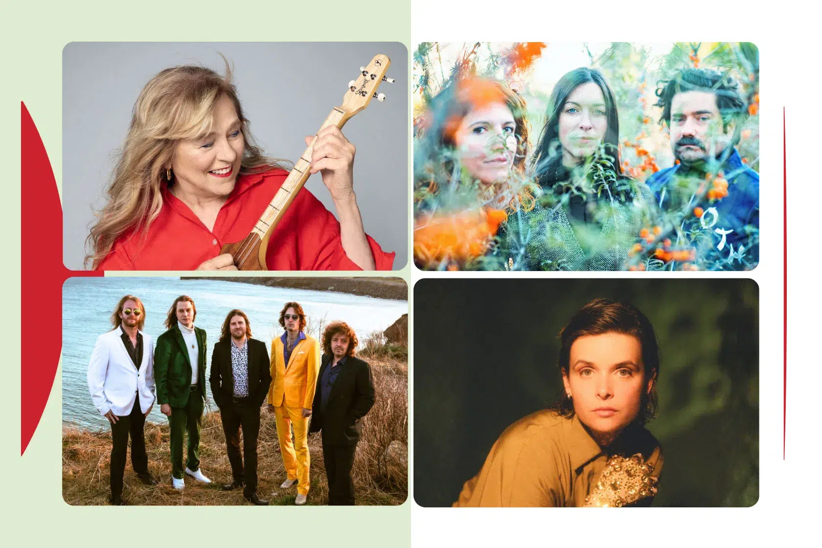 10 rendez-vous à ne pas manquer