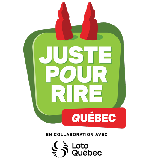 Galas Juste pour rire