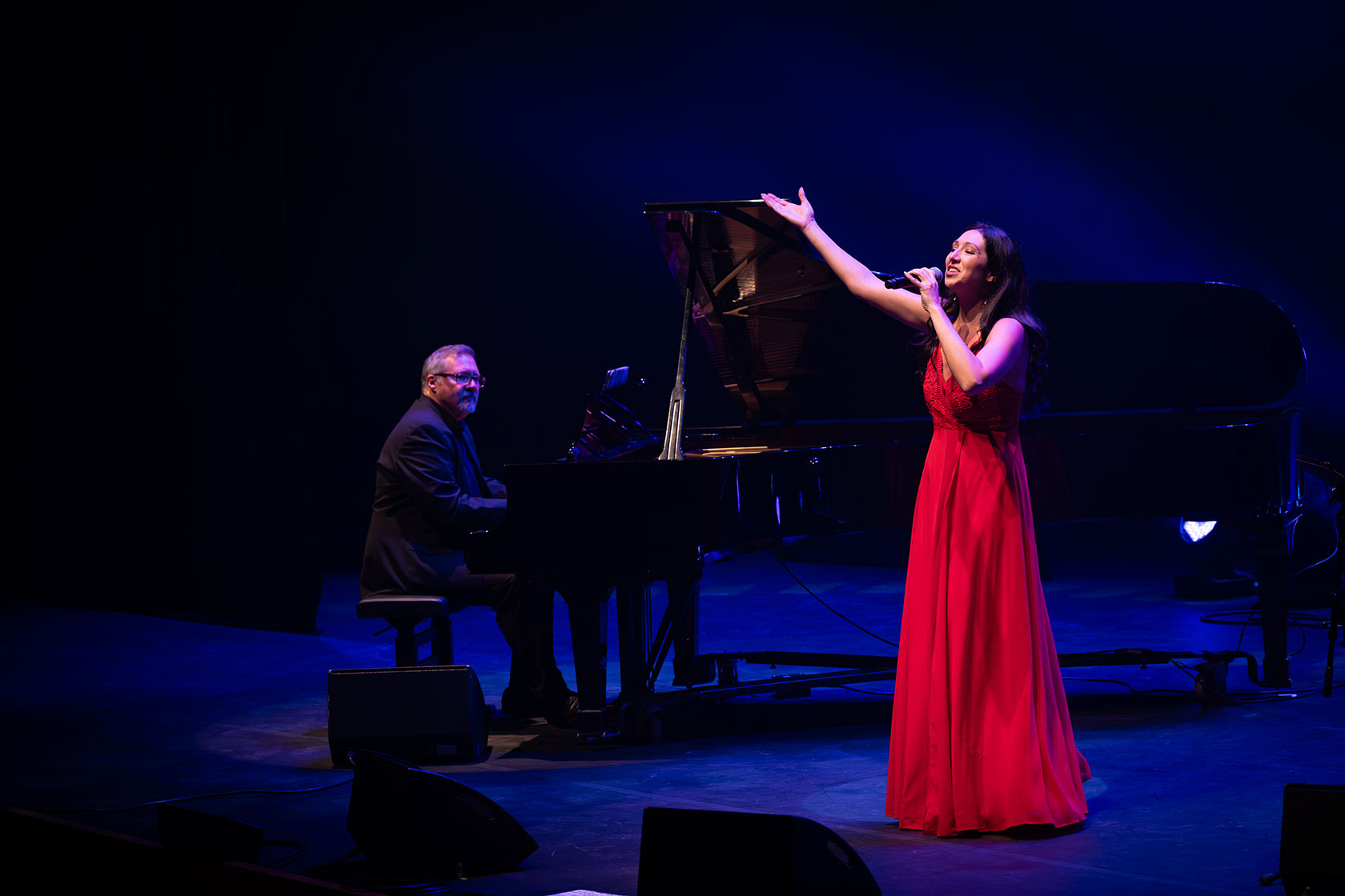 Lancement de la saison été-automne 2026 | Retour en images