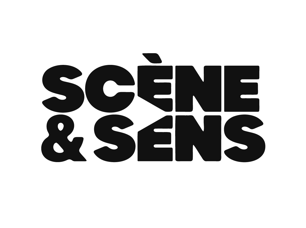 Scène et Sens