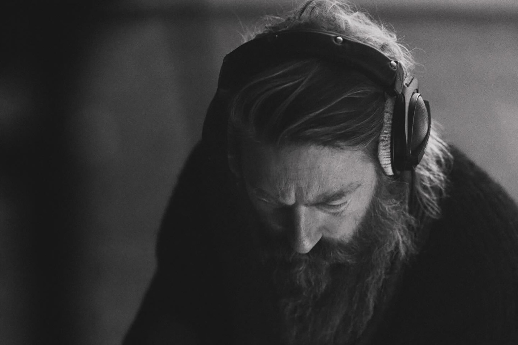 Joep Beving, d’abord l’imagination et la réflexion